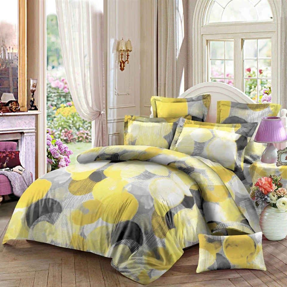 100% polüester digitaalne trükitud kangas