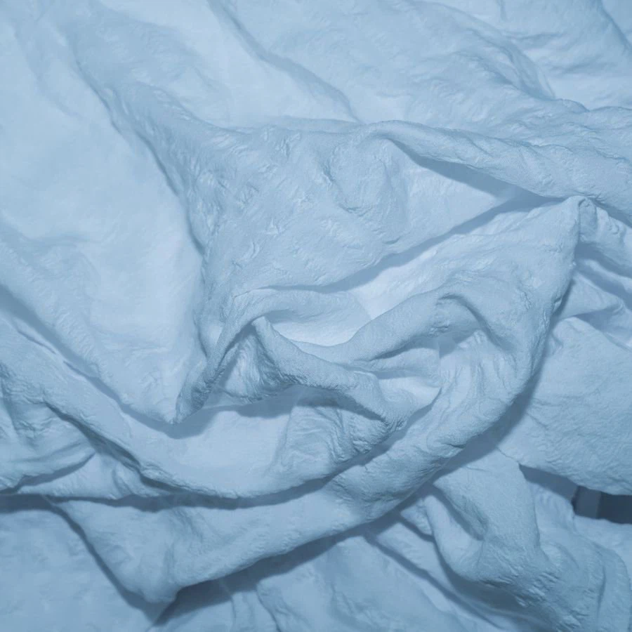 100% polüester Seeruckeri kangas